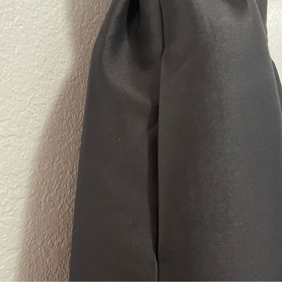 Kate Spade Short Sleeve Jewel Embellished Dress - Picture 3 of 6